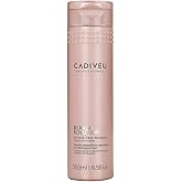 CADIVEU REPAIR SOLUTION S&Uuml;LFATSIZ ŞAMPUAN 250ML