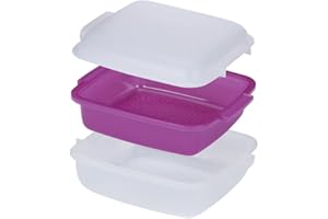 Plat vapeur pour pour micro-ondes Whirlpool 482000013392