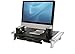 Produktbild Fellowes 8031001 Office Suites Premiummonitorständer schwarz/silber