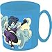 Produktbild yo-kai watch Becher Kunststoff Micro 350 ml, Stor 87204.
