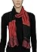Produktbild Luxus Designer Schal | Damen-schal | Accessoire für Frauen | Schönes Hals-tuch | Scarf | Viskose & Polyacryl - Schals und Tücher für Frauen mit 100% ZUFRIEDENHEITSGARANTIE | SILVIO TOSSI – Swiss Label