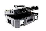 DeWalt T-Stak II Tool Storage Box (DIY & Tools)