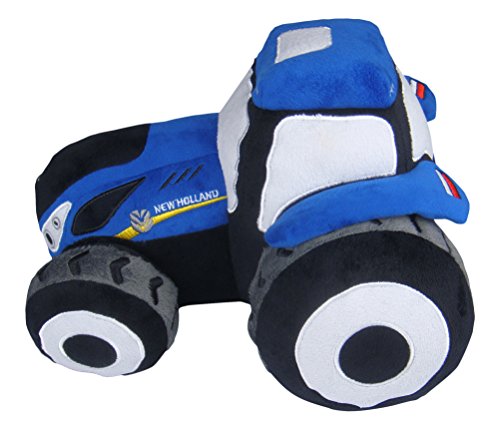 Preisvergleich Produktbild Universal Hobbies - uhk1103 - Plüsch - New Holland T7