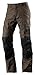 Produktbild FJÄLLRÄVEN Herren Trekkinghose oliv 58