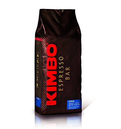 Kimbo Extreme, Espresso-Bohnen, 1 kg
