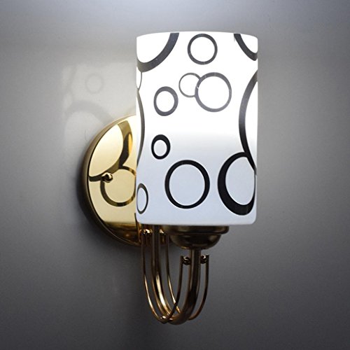 Preisvergleich Produktbild Led Wandleuchte / Wohnzimmer Schlafzimmer Nachttischlampe / moderne einfache Balkon Gänge Treppenlampen , #2