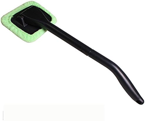 CLKJ Washable Handy Windshield Wonder Auto Car House Window Glass Wiper Cleaner Tool