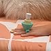 Contever® Nail Art Nail Polish Ring Holder Anti-Spill (Green)