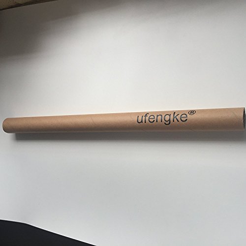 Ufengke® Grüne Garten Serie Grüne Gräser Wandabziehbilder,Wohnzimmer Schlafzimmer Baseboard Abnehmbar Wandaufkleber Wandbilder - 6