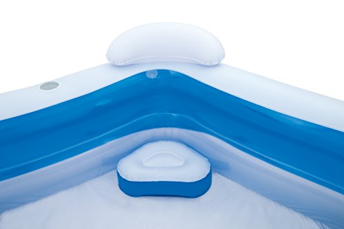 Bestway Family Pool Fun, 213x207x69 cm - 5