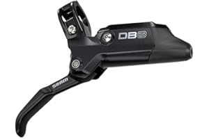 Sram, AM Db DB8 Dfb RER DIR 2000 Unisex Adulto, Nero, Unica