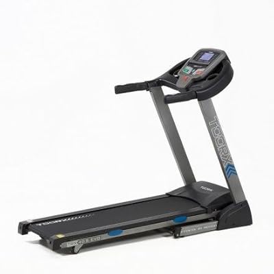 Tapis Roulant Motorizzato Toorx Trx 40 S EVO