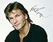 Produktbild Patrick Swayze # 1 10 x 8 Lab Qualität unterzeichnet Foto Print