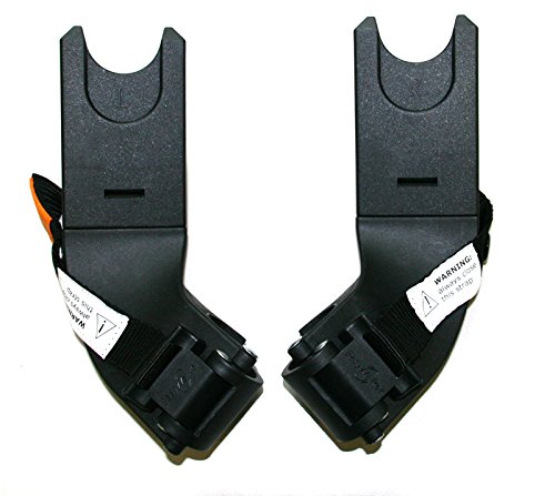 Easy Walker QTRO Maxi-Cosi Car Seat Adaptor