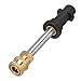 Produktbild ILS - Hochdruckreiniger Jet Wash Quick Release Female Conversion Fitting für Karcher K K2 K3 K4 K5 K6 K7
