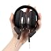 Produktbild OneOdio Bluetooth Kopfhörer On Ear, 30 Stunden Spielzeit mit eingebaute Mikron und Klarem Bass, Drahtlose Faltbare Bluetooth Headset für Alle Geräte mit Bluetooth