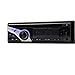 Produktbild Simple Din En Voiture Dash Radio FM MP3 Receiver Autoradio CD st¨¦r¨¦o Lecteur DVD USB SD Entr¨¦e AUX