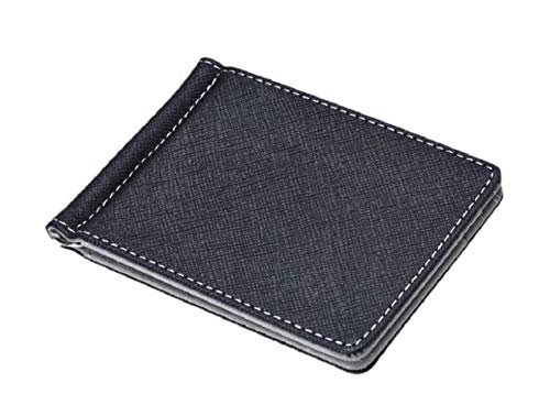 Preisvergleich Produktbild Amison Amison, Herren Herren-Geldbörse Grigio