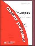 Image de Maths 4e : Classeur du professeur