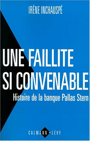 Download Une faillite si convenable Download Une faillite si convenable