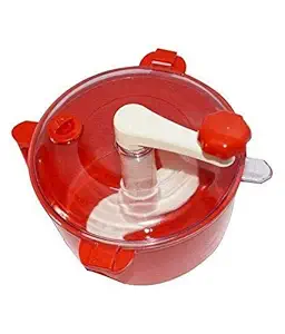 OHMM Dough Maker Machine With Measuring Cup (Atta Maker)