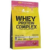 Olimp Whey Protein Complex - &Ccedil;ilek, 700 Gr