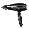 BaByliss 6610DE The Pro Light Volume Ionic Hair Dryer and Diffuser 2100 W