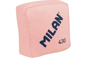 Milan 430 Since 1918 Eraser Cushion One Size