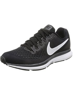 Nike Damen Air Zoom Pegasus 34 Laufschuhe