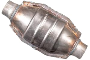 JMJ Catalizador universal 0-45