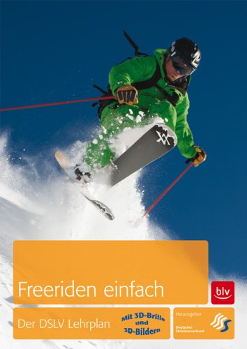 Download Freeride. der DSLV-Lehrplan Download Freeride. der DSLV-Lehrplan