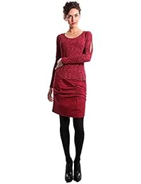 Zergatik Camiseta Mujer KITEN