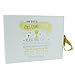 Signography 1st Holy Communion Keepsake Guest Book