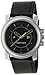Fastrack Economy Analog Black Dial Men
