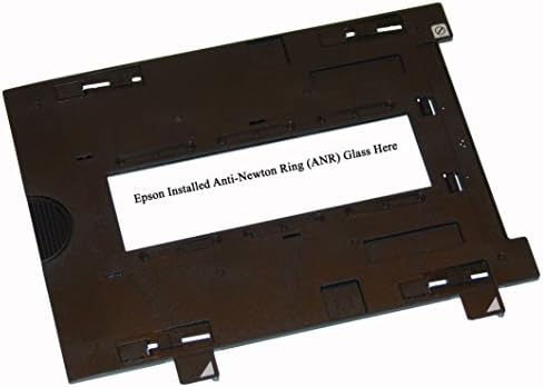 NEW OEM Epson 120 Film Holder Or Film Guide Negative Or Positive: Perfection V800