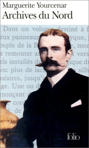 couverture de : Archives du Nord