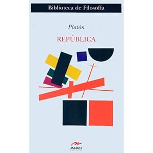 La República (Biblioteca de Filosofía)