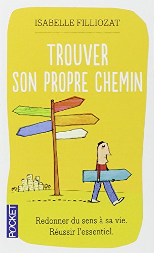 couverture de : Trouver son propre chemin