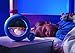 Kidsleep Classic Nightlight/Alarm Clock in Blue