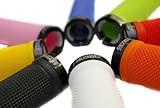 Skyway TUFF Handlebar Locking Grips (pr)