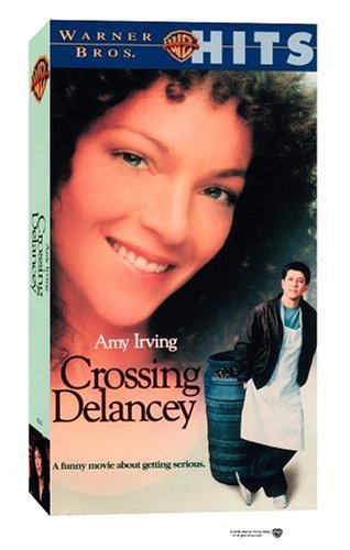 Preisvergleich Produktbild Crossing Delancey [VHS]