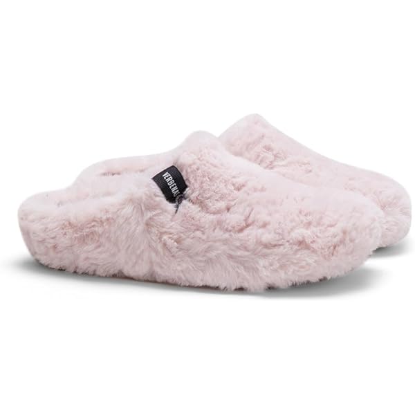 VERBENAS Damen Hausschuhe Slipper York Sulley Hausschuh Textil Gemütlich Puschen Gemustert Pantoffel VERBENAS Damen Hausschuhe Slipper York Sulley Hausschuh Textil Gemütlich Puschen Gemustert Pantoffel