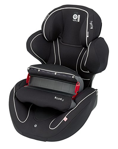 kiddy Phoenix Pro (Racing Black)