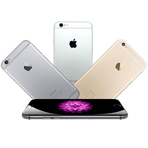 Apple iPhone – Bild 3