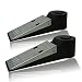 Produktbild 4 vwin Türstopper Alarm Home Security Keil Türstopper Alarm mit 120db für Sicherheit Reisen Garage Home Apartments Hotels Shop, 9.00V