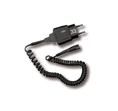 Braun Ladekabel Netzteil Smart Plug 6 V, MN, Steckernetzteil, 5683/5685/5751/5757