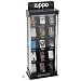 Produktbild Zippo 142707 COUNTERTOP Display 15 Pieces Feuerzeug D, Messing, Nicht Nicht zutreffend 1 x 3,5 x 5,5 cm