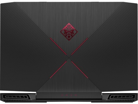 HP Omen 15-ce056na 15 6-inch Laptop Intel Core i7-7700HQ 2 8GHz   3 8GHz QC Processor  8GB RAM  1TB 256GB SSHD  NVIDIA GeForce GTX 1060 6GB GDDR5 Dedi