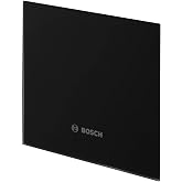 Bosch Thermotechnik DP100 GB Dekoratif Panel Parlak Siyah