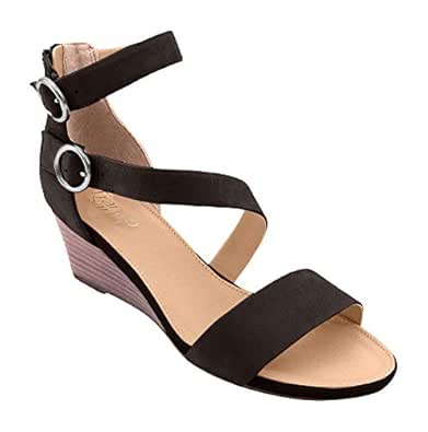 franco sarto derek wedge sandal